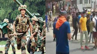 क्या है 'अग्निपथ' योजना और क्यों हो रहा विरोध? इन 7 प्वाइंट्स में जानिए सबकुछ