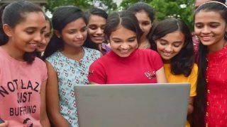 LIVE Maharashtra HSC Result 2022 Declared: लड़कियों ने बाजी मारी, लड़कों के मुकाबले ज्‍यादा रहा लड़कियों का पास प्रतिशत