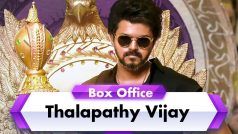 Happy Birthday Vijay: 5 Terrific Records That Can Make Thalapathy Undisputed Box Office King