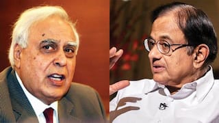Kapil Sibal, Chidambaram, Among 41 Elected Unopposed To Rajya Sabha