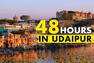 'Padharo Mahre Des': A Complete Itinerary To Spend 48-Hour In Udaipur