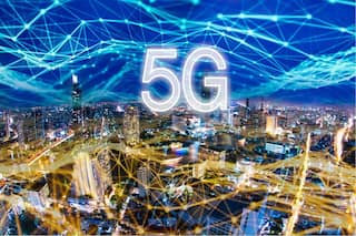 5G Services In India To Be Launched By October 12, Prices To Be Affordable: Govt