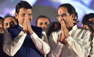 Maharashtra MLC Poll Results: BJP Wins 5 Seats; NCP, Sena Bag 2 Each | List of Winners
