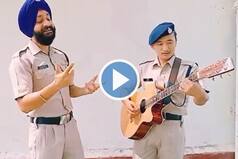 Viral Video: ITBP Constable Sings Afreen Afreen, His Soulful Voice Will Melt Your Heart. Watch