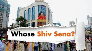 Uddhav Thackeray vs Eknath Shinde: Who Gets Shiv Sena?