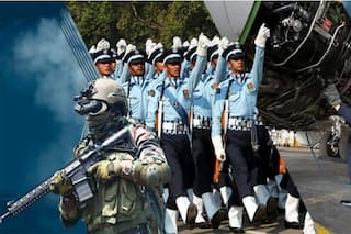 Agniveer Recruitment 2022 Air Force: अग्निवीर बनने के लिए आज से कराएं रजिस्ट्रेशन, जानिए कैसे करें अप्लाई