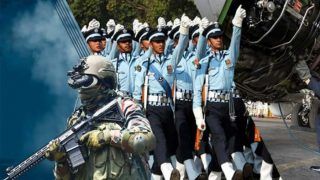 Air Force To Begin Recruitment Under 'Agnipath' Scheme From June 24, Army To Issue Notification In 2 Days