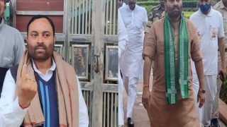 राष्ट्रीय ध्वज के अपमान का केस: विधायक के खिलाफ चलगा केस, एमपी-एमएलए कोर्ट का निर्देश