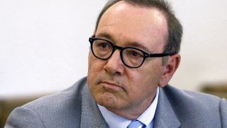 British Police Charge Oscar Winning Actor Kevin Spacey Over Alleged Sex Crimes Against 3 Men