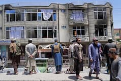 Kabul Gurdwara Attack: India Grants E-visas to Over 100 Afghan Sikhs, Hindus in Afghanistan on Priority