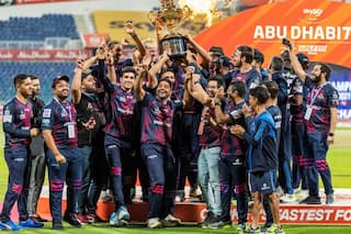 अबू धाबी में नवंबर दिसंबर में लगेगा टी10 का तड़का, 12 दिनों तक चलेगी यह लीग