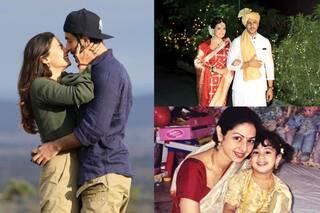 प्रेग्नेंट होने के बाद इन एक्ट्रेस ने लिए सात फेरे, कोई 5 तो कोई 6 महीने के अंदर बनी मां....नाम कर देगा हैरान