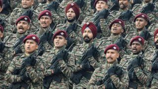 Indian Army Bharti 2022: NCC कैडेट्स के लिए सेना में आई भर्ती, यहां जानें क्या चाहिए योग्यता