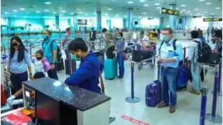 International Flights: Good News For Indians. No COVID Test Report Needed For Flying to US From Monday