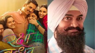 Will Laal Singh Chaddha And Raksha Bandhan Box Office Failure Push Bollywood Into an Abyss?