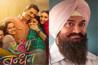 Will Laal Singh Chaddha And Raksha Bandhan Box Office Failure Push Bollywood Into an Abyss?