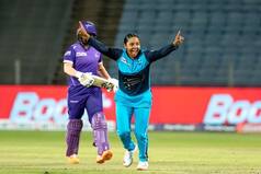 A Lot Of Girls Are Crying: Aussie Spinner Alana Bats For Women's IPL, Says Scary To See India's Domestic Talent