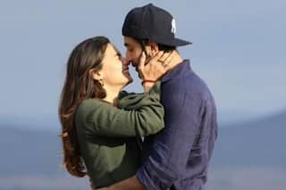 Ranbir Opens up on People Calling Alia's Pregnancy News Brahmastra Promotional Gimmick