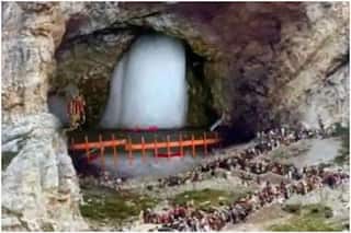Amarnath Yatra 2022: इस साल आसान हो जाएगी यात्रा! श्रीनगर से सीधे पंचतरणी तक उड़ान भर सकेंगे श्रद्धालु