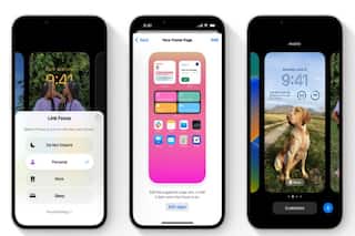 No iOs16 For iPhone 6S, 7 And The First-Gen SE; Apple Says Bye To Older iPads, Macs And Watch Series 3