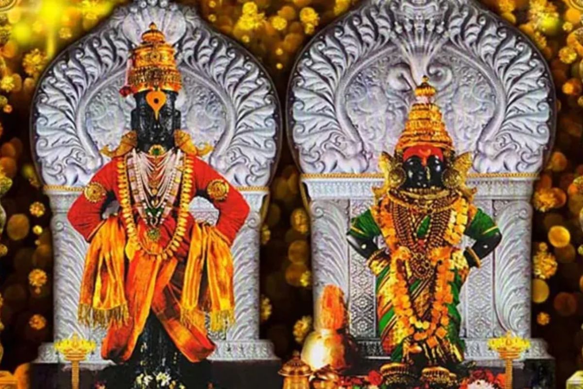 Ashadhi Ekadashi 2022: कधी आहे आषाढी एकादशी ...