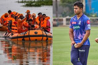 असम डूब रहा है, रियान पराग बोले- चाय पसंद तो चिंता भी कीजिए