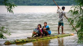 Assam Flood: Situation Grim, Death Toll Rises To 100; CM Sarma Assures Permanent Solution. 10 Points