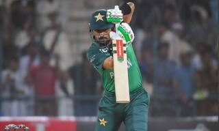 Pakistan vs West Indies, 1st ODI: बाबर आजम का कप्तानी शतक, पाकिस्तान ने वेस्टइंडीज को 5 विकेट से हराया