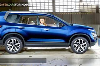 कारों की सुरक्षा के लिए अब देश का अपना Bharat NCAP होगा, सेफ्टी के लिए मिलेगी स्टार रेटिंग