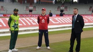 PAK vs ENG: सितंबर में पाकिस्‍तान का दौरा करेगी इंग्लिश टीम, खेले जाएंगे सात टी20 मैच