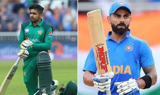 ICC T20 Rankings: बाबर आजम ने विराट कोहली से लंबे समय तक नंबर 1 का वर्ल्ड रिकॉर्ड भी छीना