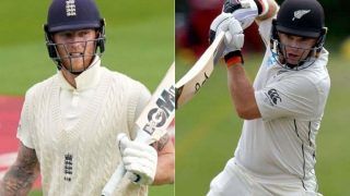 Live Score, England vs New Zealand, 2nd Test: इंग्‍लैंड बनाम न्‍यूजीलैंड - लाइव स्‍कोर