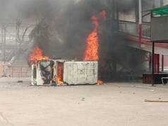 Agnipath Protesters in Bihar Target BJP Leaders' Properties; Attack Houses of Party Chief Sanjay Jaiswal, Other MLAs