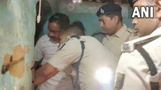 Bihar Shocker: 5 Members of Family Found Hanging in Samastipur Home