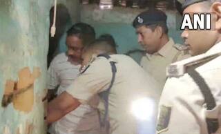 Bihar Shocker: 5 Members of Family Found Hanging in Samastipur Home