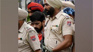 Sidhu Moose Wala Murder: Punjab Police Gets 7-Day Remand Of Gangster Lawrence Bishnoi