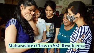 Maharashtra SSC Class 10 Result 2022 DECLARED, 96.94% Students Pass. Check Direct Link, Merit List Here