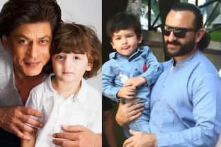 Star Kids Name: लड़का हो या लड़की, बॉलीवुड के इन स्टार किड्स के नाम हैं सबसे यूनिक और मॉडर्न