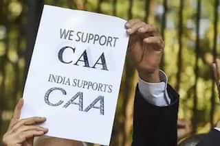 Is Centre Ready To Implement CAA in Next 7 Days? Union Minister's Statement Invites Flak