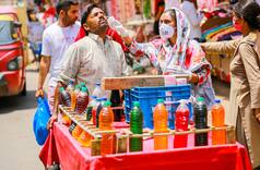 India Reports 8,822 Fresh COVID-19 Cases, 15 Deaths in Last 24 Hrs