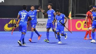 Asia Cup 2022: India Beat Japan 1-0 To Settle For Bronze Medal, Uttam Singh Remained Lone Scorer