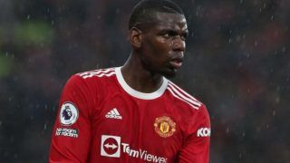 Paul Pogba's Underwhelming Stint At Manchester United Ends As Footballer Ready For Free Transfer