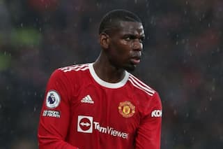Pogba Likely To Join Juventus As He Prepares To Leave ManU On Free Transfer