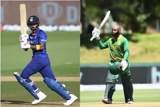 Excited For IND vs SA 1st T20? Here's How You Can Buy Tickets Online