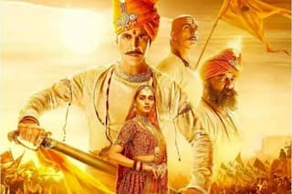 Samrat Prithviraj Day 2 Box Office: Akshay Kumar's Epic Saga Collects Rs 23.3 Crore