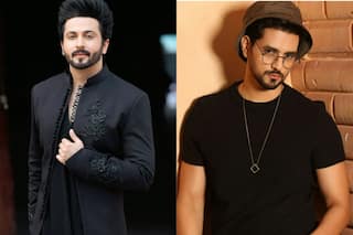Dheeraj Dhoopar Quits Kundali Bhagya Ahead of Leap, Shakti Arora to Replace Him?