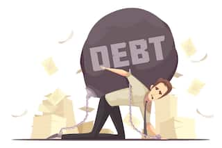 Under Financial Debt? Try These Vastu Remedies to Improve Your Monetary Condition