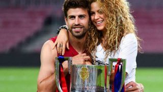 Pop Singer Shakira and Barcelona Star Footballer Gerard Pique Announce Separation