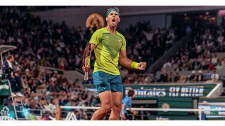 Wimbledon, ATP Does Not Matter - Rafael Nadal Raises Concerns Over Russia-Ukraine War