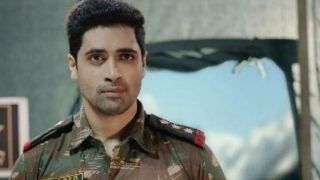 Major Box Office Day 2: Adivi Sesh Starrer Biopic Collects Rs 24.5 Crore Worldwide